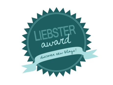 liebster award blog cinema