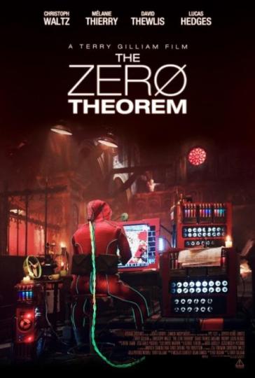 The Zero Theorem, recensione in anteprima, preview